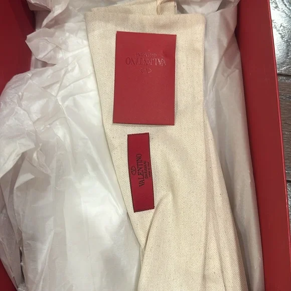 Valentino Garavani slide espadrilles - Picture 7 of 7